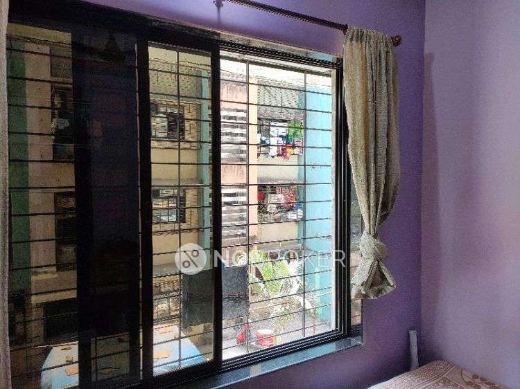 1 BHK Flat In Jagruti Apartment For Sale  In Virar East