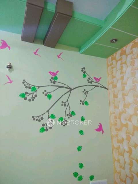 1 BHK Flat In Jagruti Apartment For Sale  In Virar East