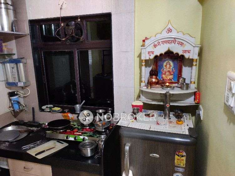 1 BHK Flat In Jagruti Apartment For Sale  In Virar East