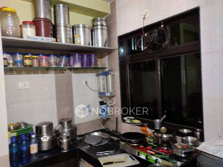 1 BHK Flat In Jagruti Apartment For Sale  In Virar East