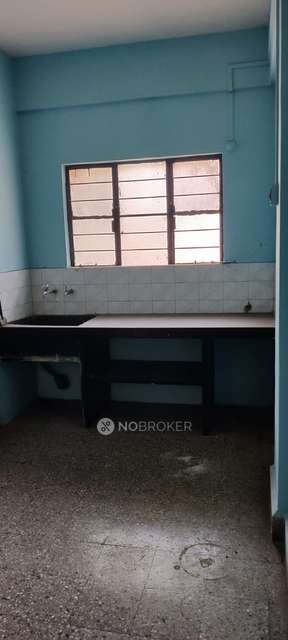 1 BHK Flat In Rohit Residency, Pimpri Chinchwad for Rent  In Rohit Residency