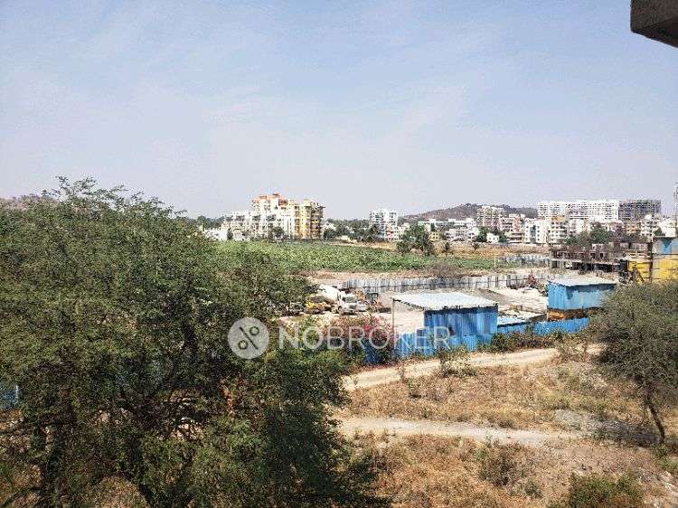 1 BHK Flat In Gt Mangal Vishwa for Rent  In Kiwale