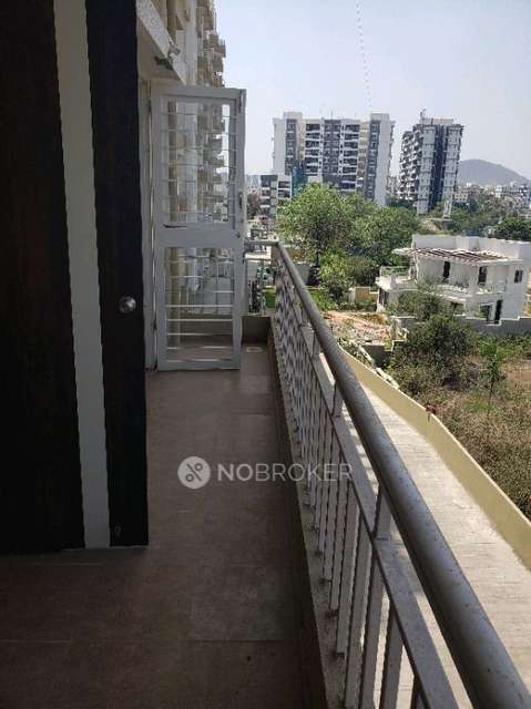 1 BHK Flat In Gt Mangal Vishwa for Rent  In Kiwale