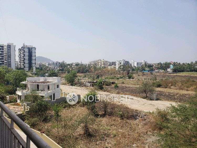 1 BHK Flat In Gt Mangal Vishwa for Rent  In Kiwale