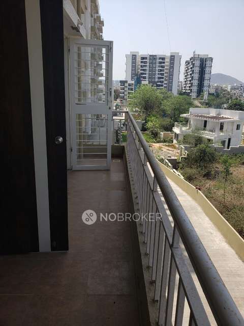 1 BHK Flat In Gt Mangal Vishwa for Rent  In Kiwale