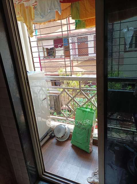 1 BHK Flat In Sm Heights For Sale  In Dombivli