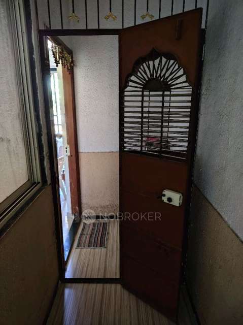 1 BHK Flat In Sm Heights For Sale  In Dombivli