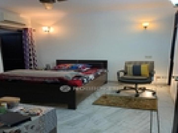 Saidulajab Anupam Enclave Phase 1, Sainik Farm Sainik Farm Rent WITHOUT BROKERAGE Unfurnished