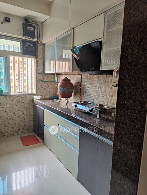 2 BHK Flat In Veena Serenity For Sale  In Chembur