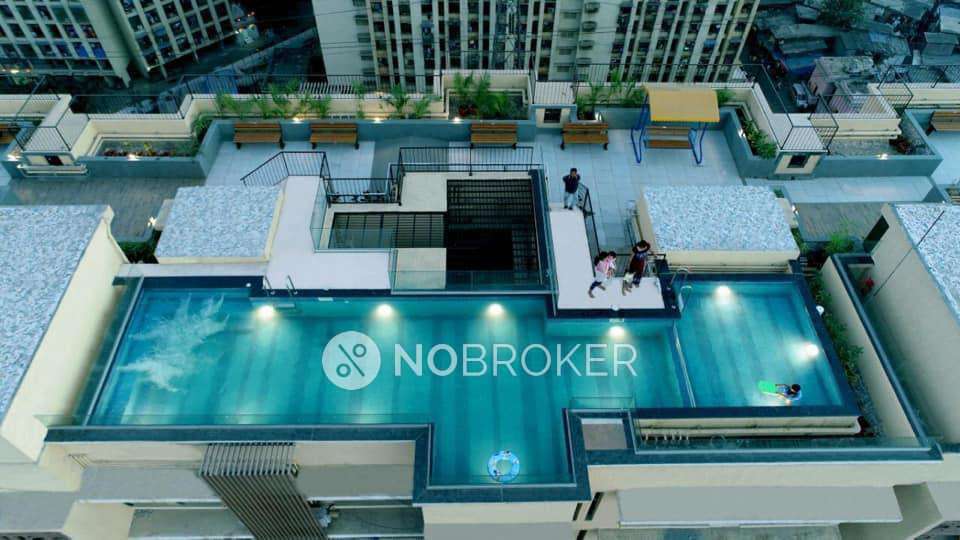 2 BHK Flat In Veena Serenity For Sale  In Chembur