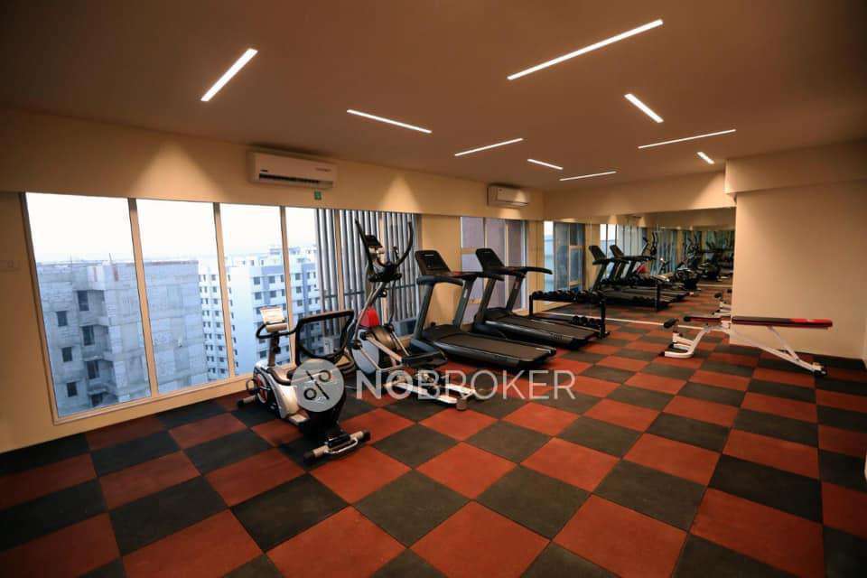 2 BHK Flat In Veena Serenity For Sale  In Chembur