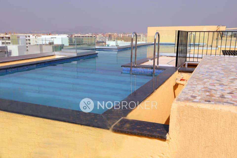 2 BHK Flat In Veena Serenity For Sale  In Chembur