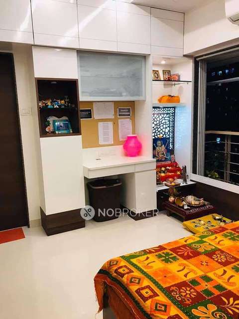 2 BHK Flat In Veena Serenity For Sale  In Chembur