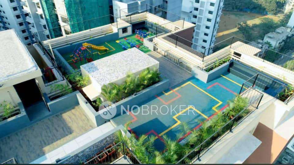 2 BHK Flat In Veena Serenity For Sale  In Chembur