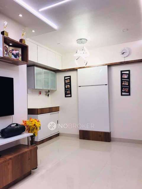 2 BHK Flat In Veena Serenity For Sale  In Chembur
