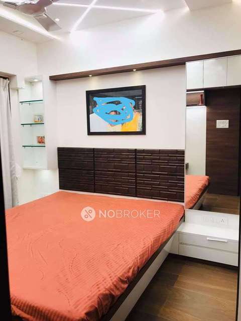 2 BHK Flat In Veena Serenity For Sale  In Chembur