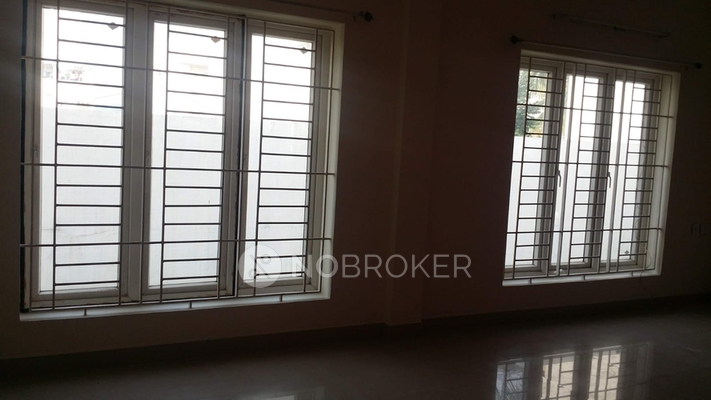 2 BHK Flat In Sreenivas Housing, for Rent  In Sholinganallur