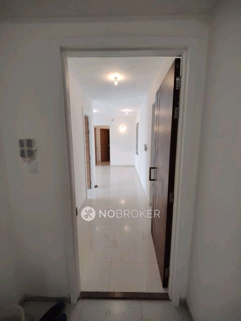 2 BHK Flat In Kalpataru Crescendo for Rent  In Wakad