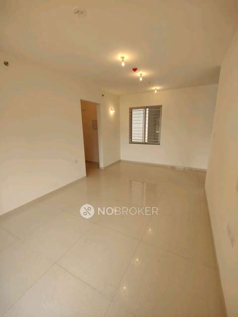 2 BHK Flat In Kalpataru Crescendo for Rent  In Wakad