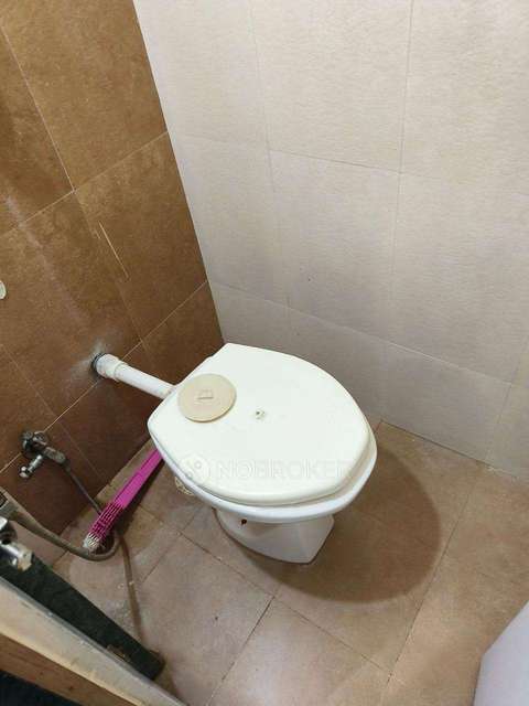 1 BHK Flat In Sanjeevani Sangam For Sale  In Baner