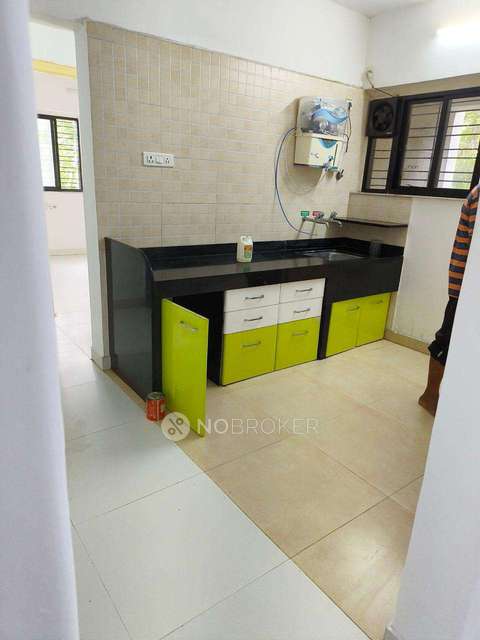 1 BHK Flat In Sanjeevani Sangam For Sale  In Baner