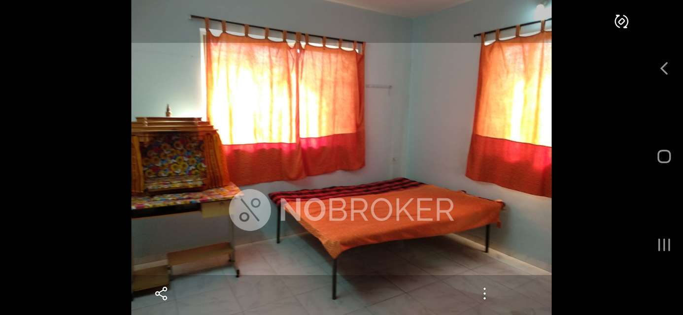 2 BHK Flat In Akshay Nook   for Rent  In Tingre Nagar