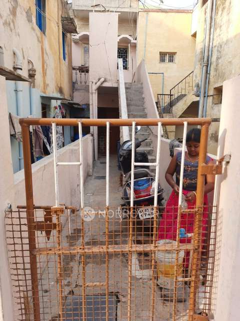 4 BHK House For Sale  In Maruthi Sevanagar