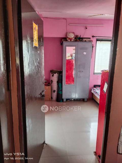 1 BHK Flat In Chandrangan Society For Sale  In Ambegaon Bk