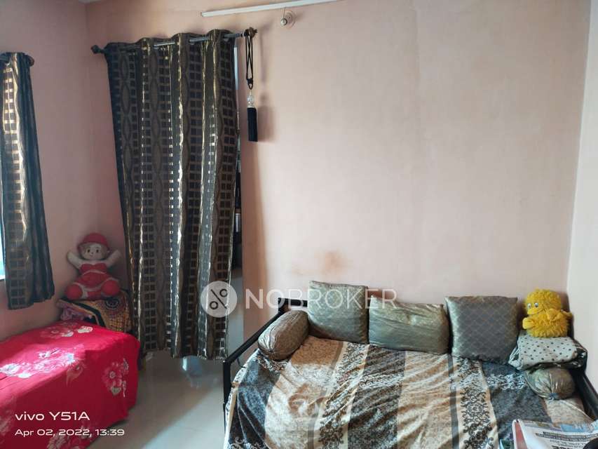 1 BHK Flat In Chandrangan Society For Sale  In Ambegaon Bk