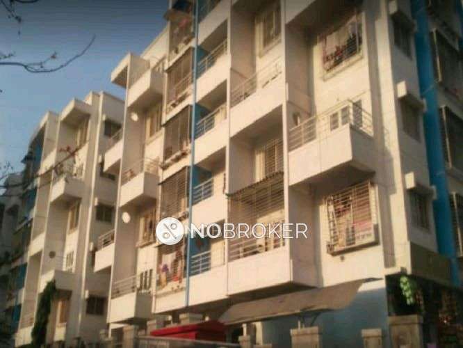 1 BHK Flat In Chandrangan Society For Sale  In Ambegaon Bk