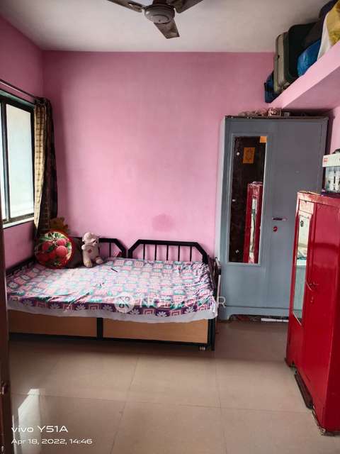 1 BHK Flat In Chandrangan Society For Sale  In Ambegaon Bk