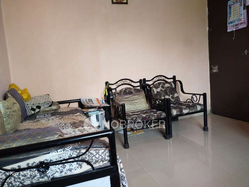1 BHK Flat In Chandrangan Society For Sale  In Ambegaon Bk