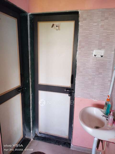 1 BHK Flat In Chandrangan Society For Sale  In Ambegaon Bk