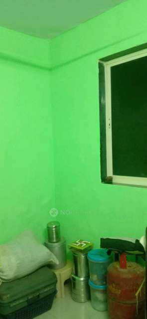 1 BHK Flat In Panchashi Apartment, Virar East For Sale  In Virar East