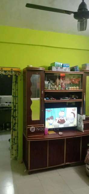 1 BHK Flat In Panchashi Apartment, Virar East For Sale  In Virar East