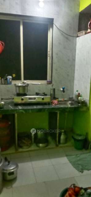 1 BHK Flat In Panchashi Apartment, Virar East For Sale  In Virar East