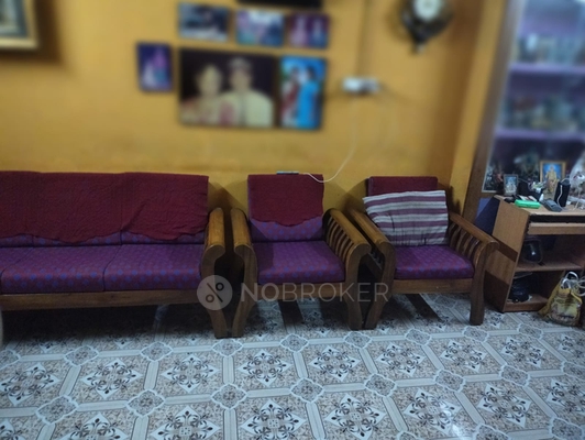 2 BHK Flat For Sale  In Choolai