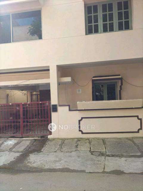 3 BHK House for Rent  In Nagarbhavi