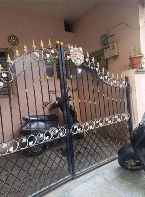 2 BHK Flat In Maruti Nilaya for Rent  In Rajajinagar