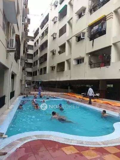 3 BHK Flat In  Chippendale Apartment  for Rent  In Musheerabad,