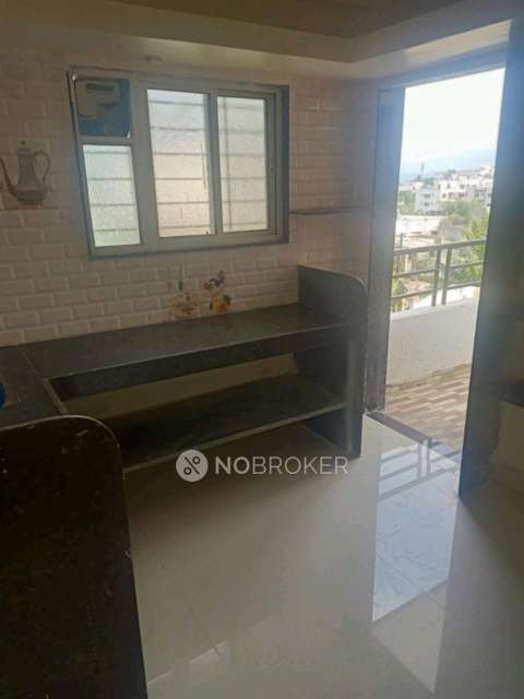 2 BHK House for Rent  In Pawar Vasti Lohgaon