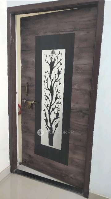 2 BHK House for Rent  In Pawar Vasti Lohgaon