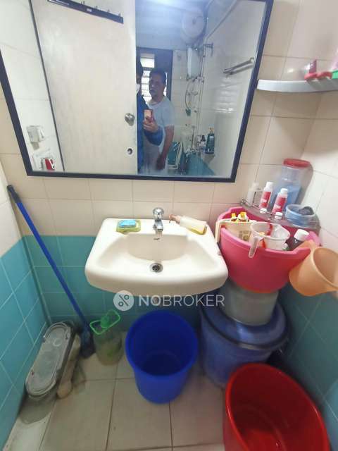 3 BHK Flat In Parijat Apartment For Sale  In Bopodi