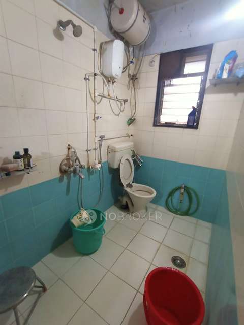 3 BHK Flat In Parijat Apartment For Sale  In Bopodi