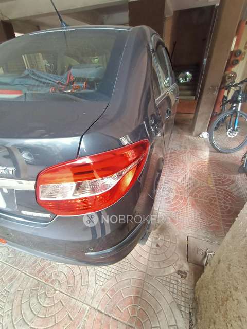 3 BHK Flat In Parijat Apartment For Sale  In Bopodi