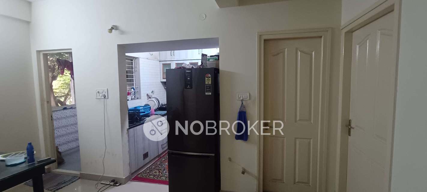 2 BHK Flat In Avani Alpine, Electronic City For Sale  In Electronic City