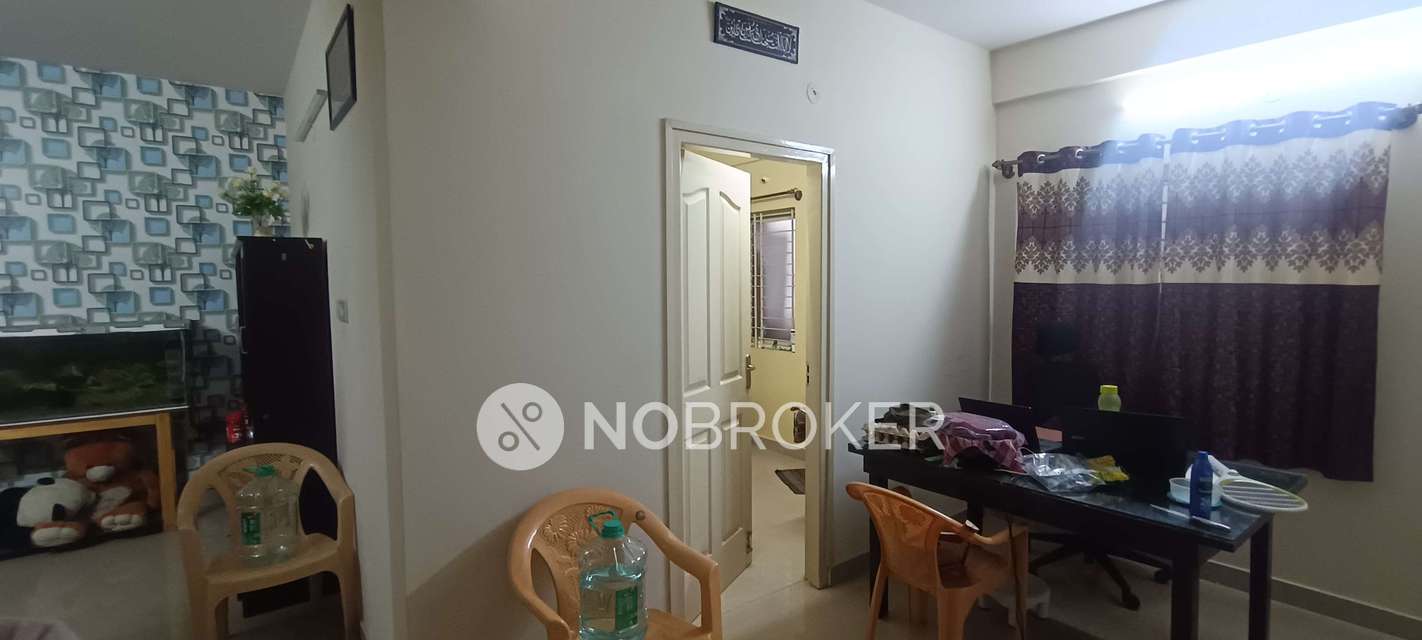 2 BHK Flat In Avani Alpine, Electronic City For Sale  In Electronic City