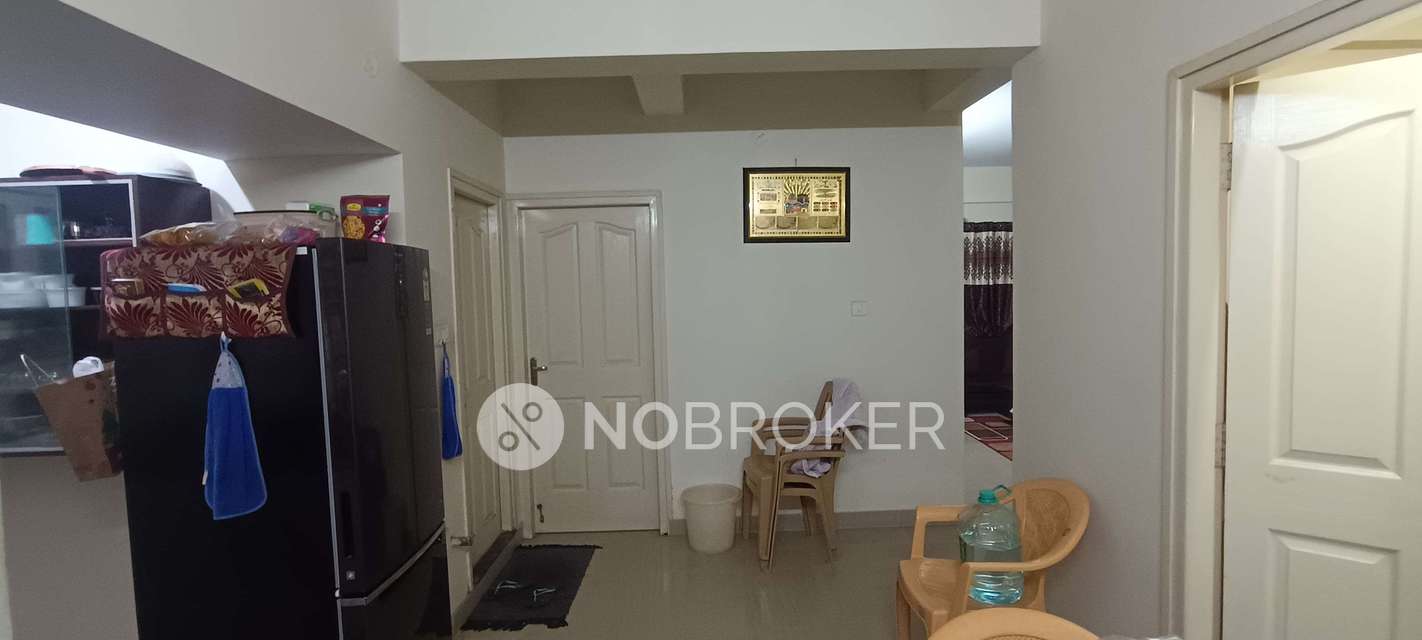 2 BHK Flat In Avani Alpine, Electronic City For Sale  In Electronic City