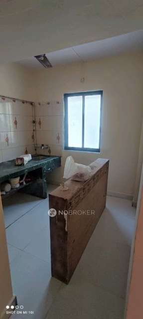 1 RK Flat In Shivam Apartment For Sale  In Kalyan East