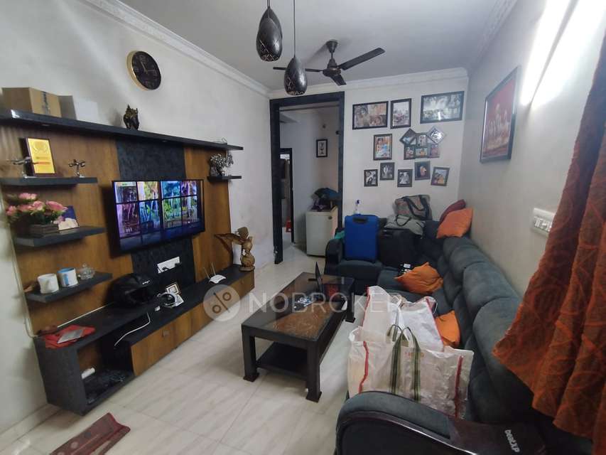 2 BHK Flat In Golden Enclave Phase-iii For Sale  In Soundarya Layout